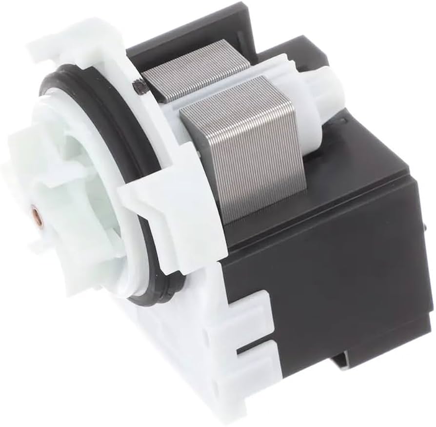 GE Dishwasher Dishwasher Drain Pump WD19X25461 GE Dishwasher Dishwasher Drain Pump WD19X25461